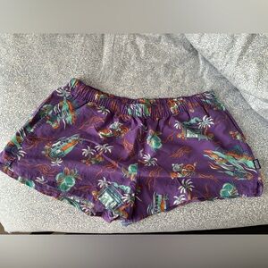 Patagonia Barely Baggies Shorts